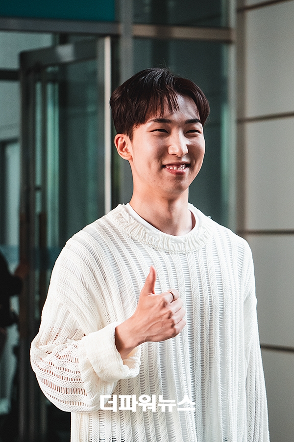 양지원, TBS 라디오 출근길