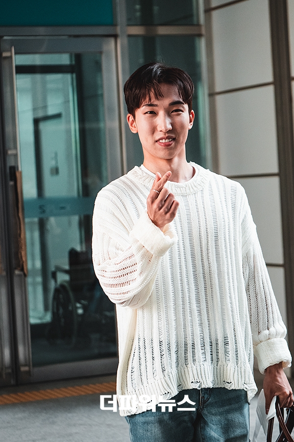 양지원, TBS 라디오 출근길