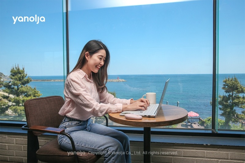 야놀자, 동해ㆍ여수서 2차 워케이션 진행