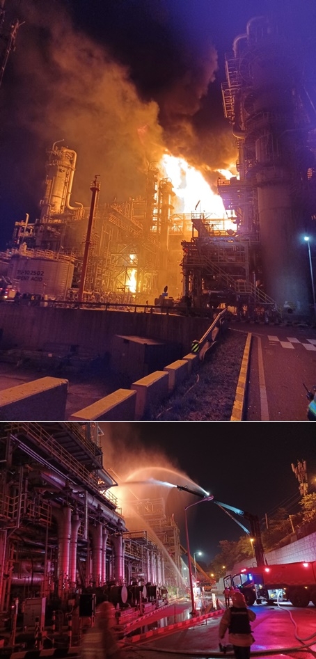 (사진제공=울산소방본부)