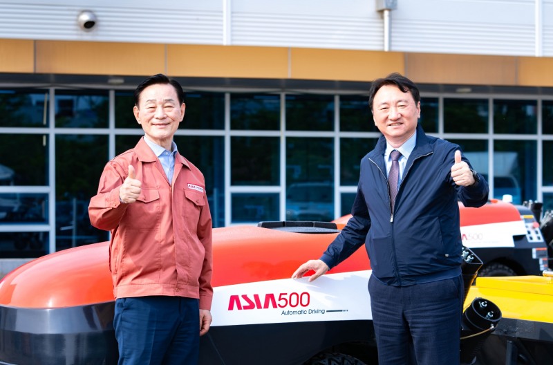 권준학 NH농협은행장, 기업 현장 마케팅 강화