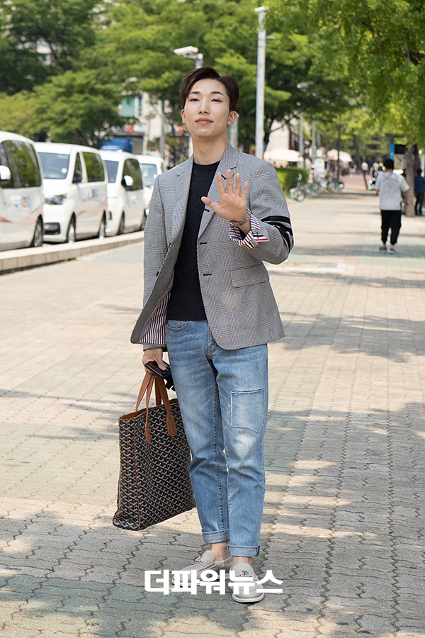 양지원, KBS 라디오 출근길
