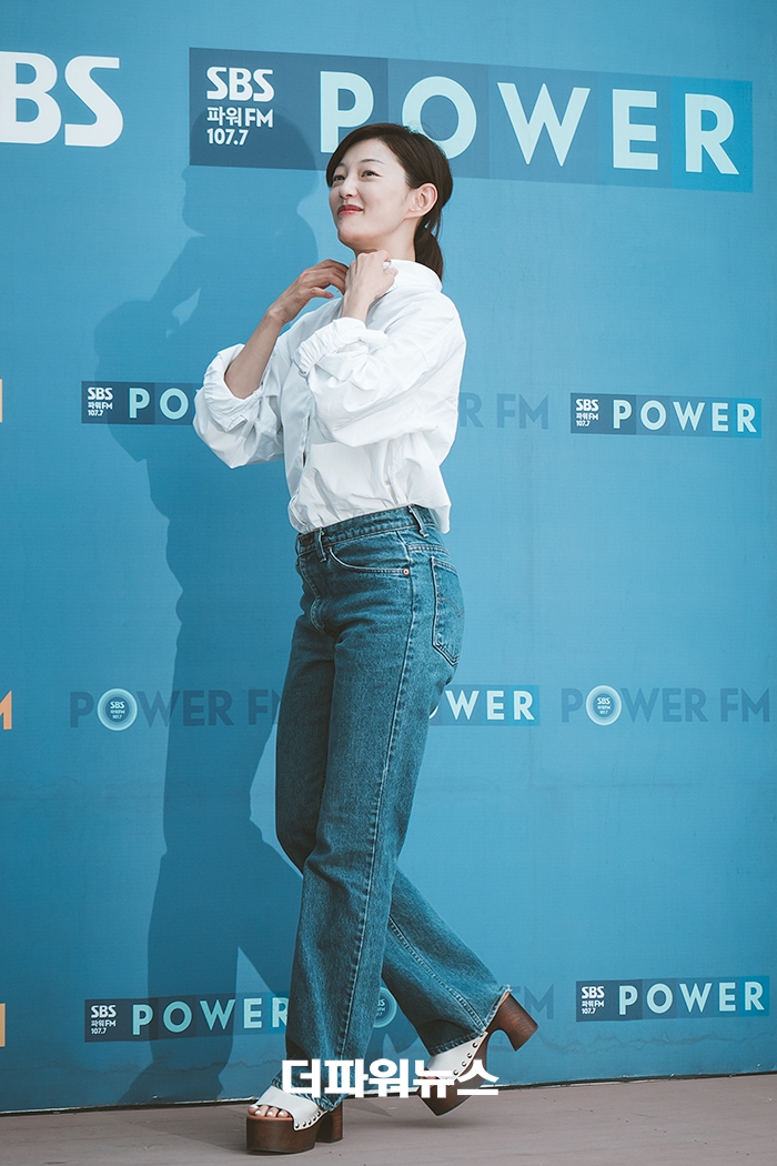 이엘 SBS 라디오 출근길