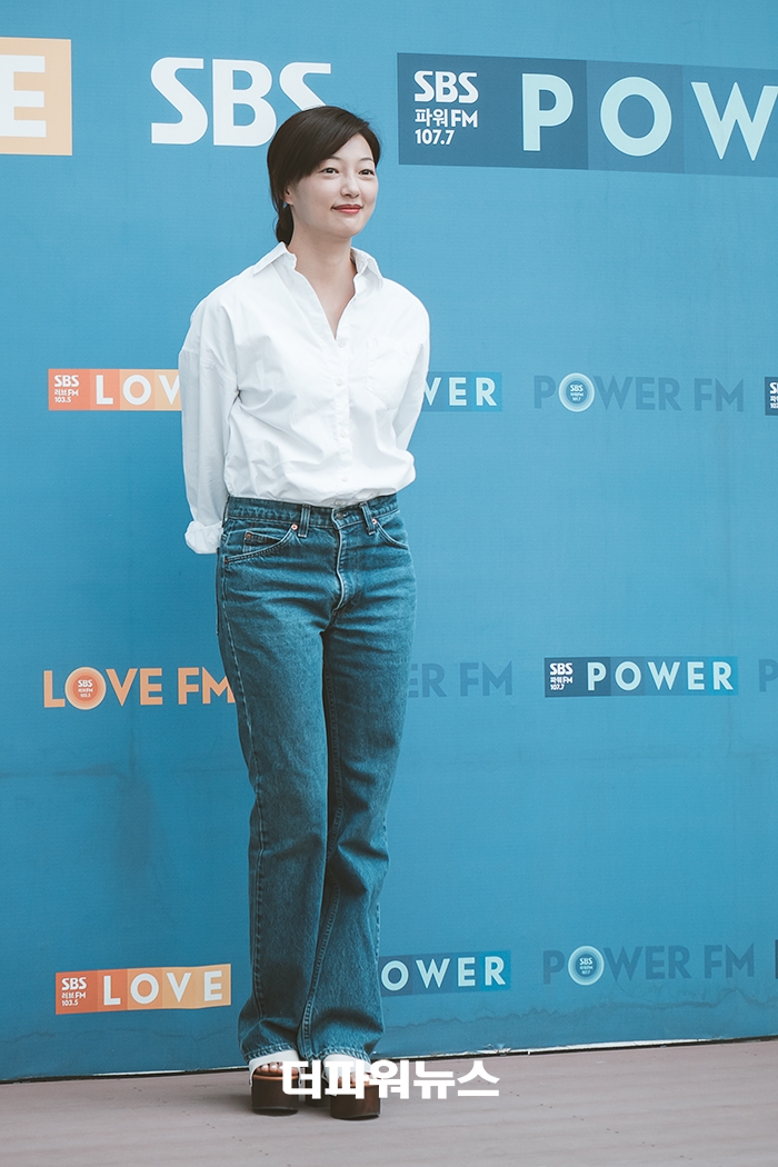 이엘 SBS 라디오 출근길