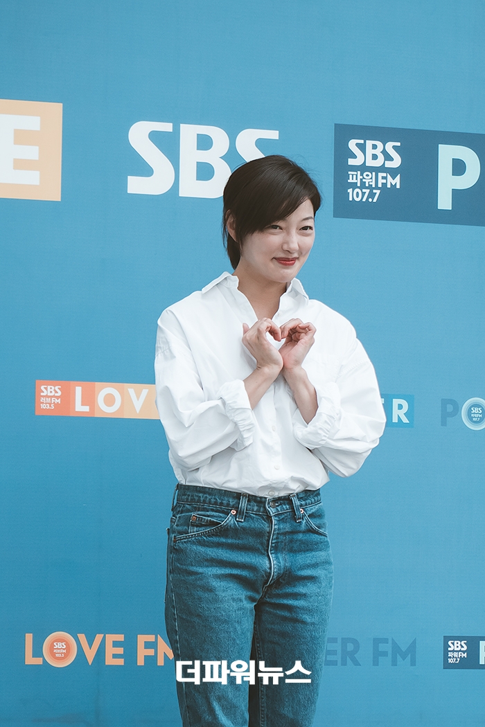 이엘 SBS 라디오 출근길