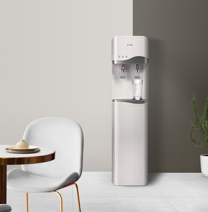 청호나이스, ‘냉온정수기 애니’ 출시