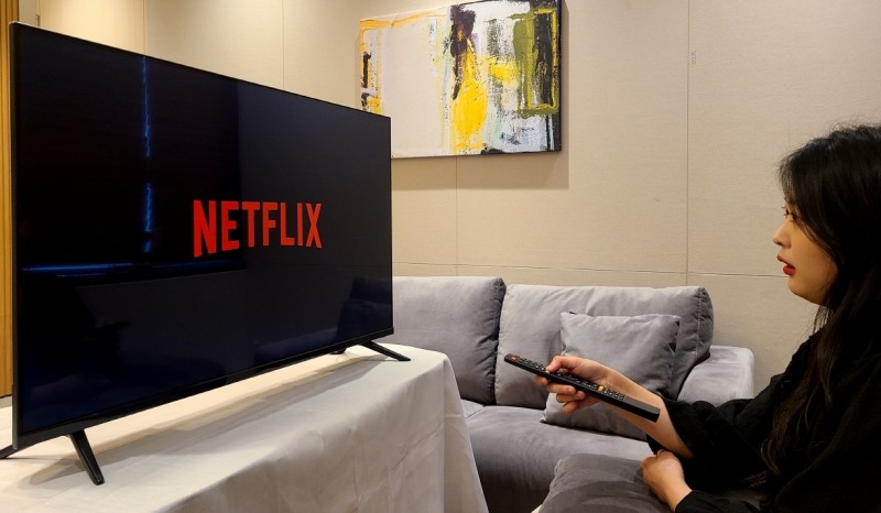 이마트24, ‘아임e 스마트TV’ 론칭