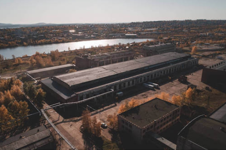 암호화폐 채굴 업체 ‘비트러쉬’ 러시아 블라디보스톡에 AI 반도체 장비 수주 추진