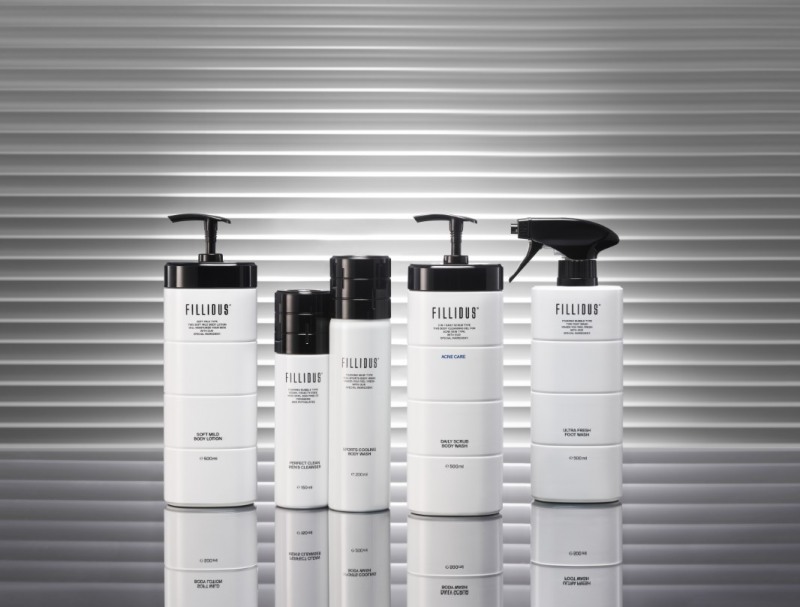 동아제약, 남성 바디케어 브랜드 ’필리더스’ 론칭