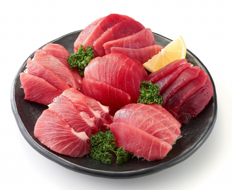 동원산업, MSC 인증 ‘동원 참치회’ 롯데마트에서 판매 돌입