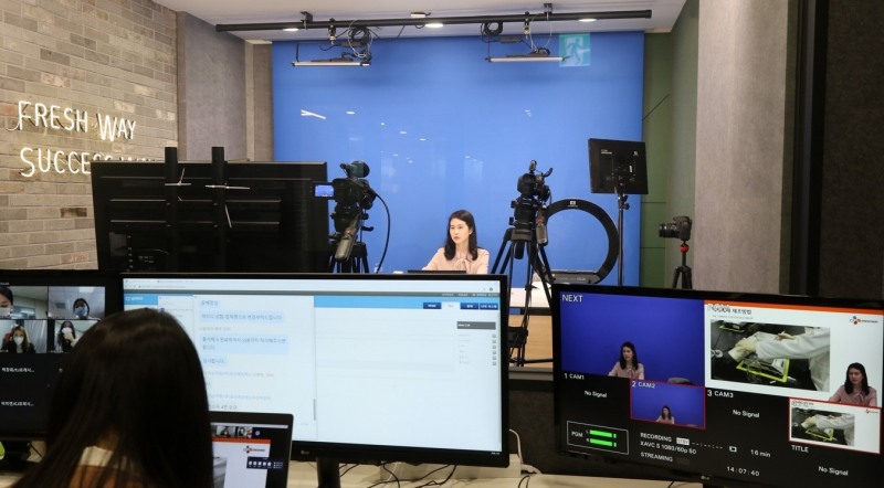 CJ프레시웨이, 중소 협력사 대상 ‘상생협력 아카데미’ 8년째 진행