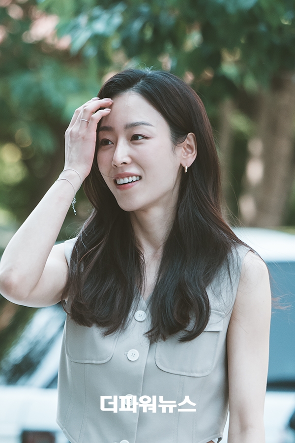 서현진, SBS 라디오 출근길