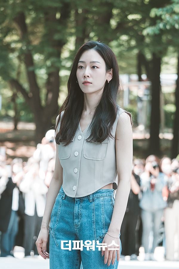 서현진, SBS 라디오 출근길