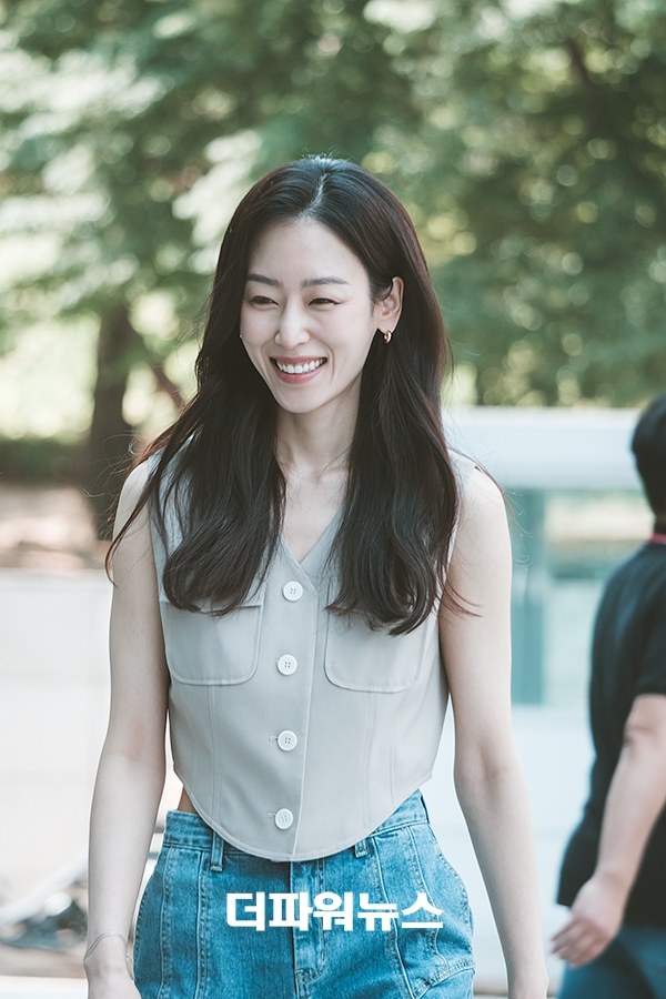 서현진, SBS 라디오 출근길