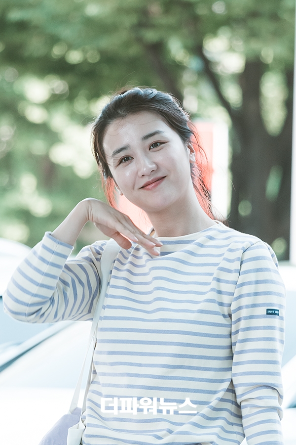 박화선, SBS 라디오 출근길