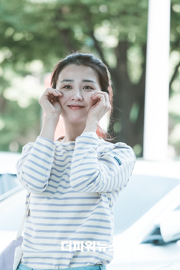 박화선, SBS 라디오 출근길