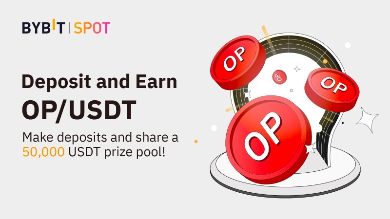 바이비트, 이더리움 레이어2 솔루션 옵티미즘 상장