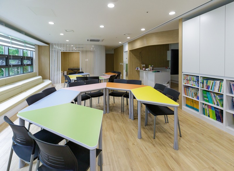 강서구, 공항동에 우리동네키움센터 5호점 개소