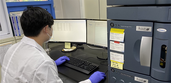 인천시, 관내 산란계 농장 계란 전수검사 실시