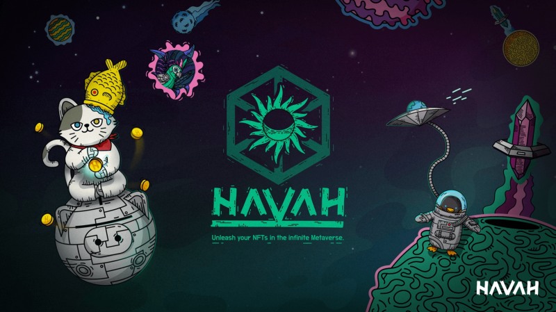 블록체인 프로젝트 스페라(SPERA), 하바(HAVAH)로 서비스명 확정하고 브랜드 사이트 오픈