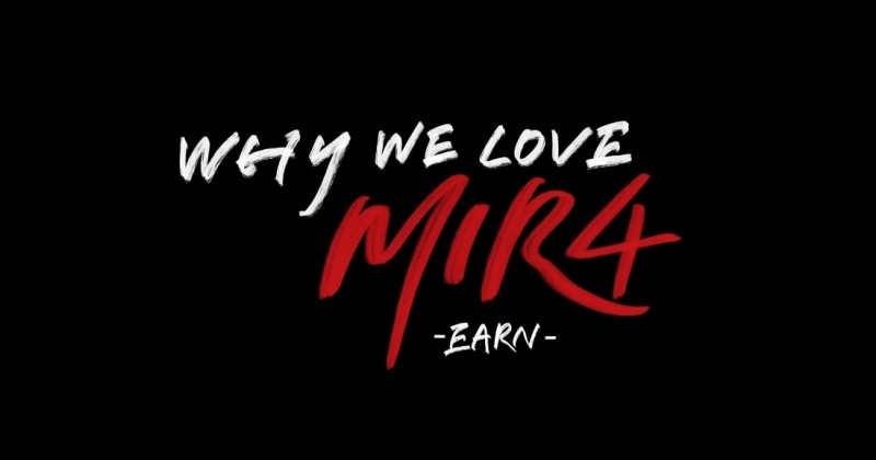 위메이드, '미르4' 글로벌 다큐멘터리 2부 공개 ‘P&E 생태계 집중’