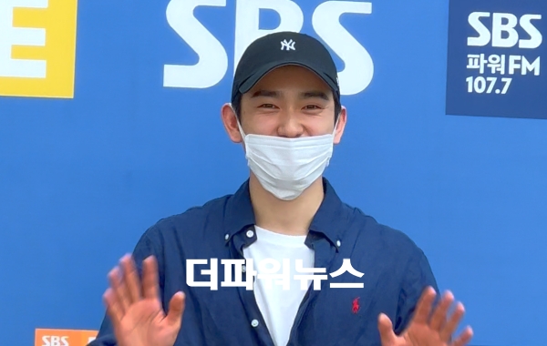 박진영, SBS 라디오 출근길