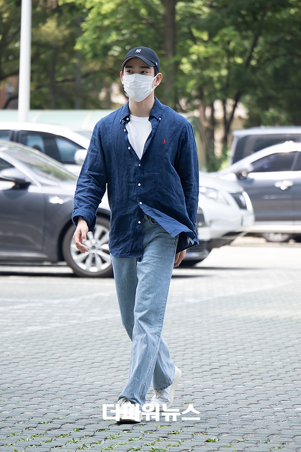 박진영, SBS 라디오 출근길