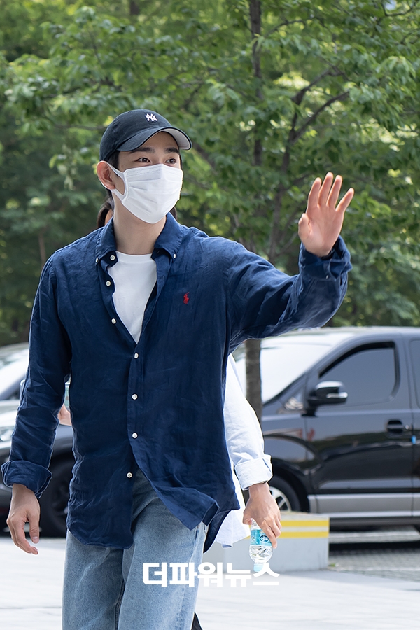 박진영, SBS 라디오 출근길