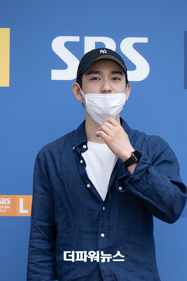 박진영, SBS 라디오 출근길