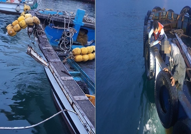 (사진제공=부산해양경찰서)