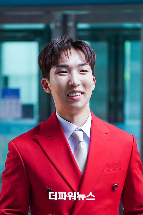 양지원, TBS 라디오 출근길