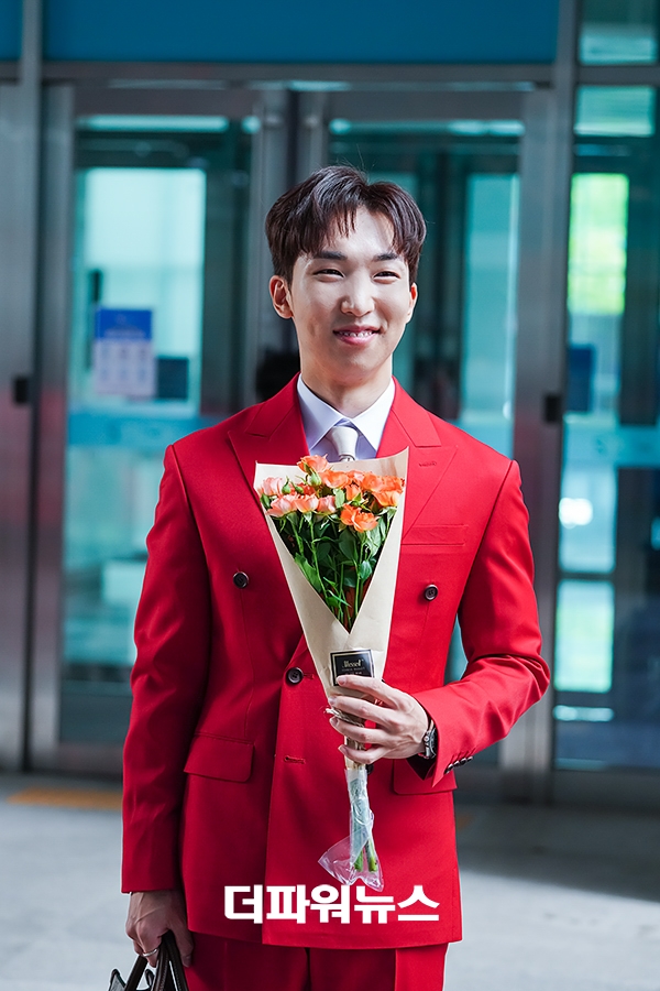 양지원, TBS 라디오 출근길