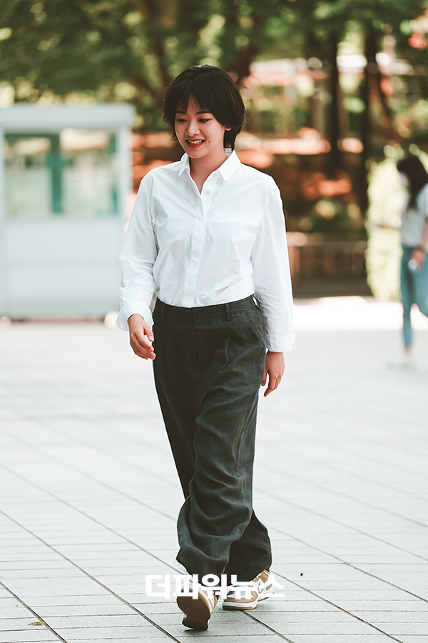 이주영, SBS 라디오 출근길