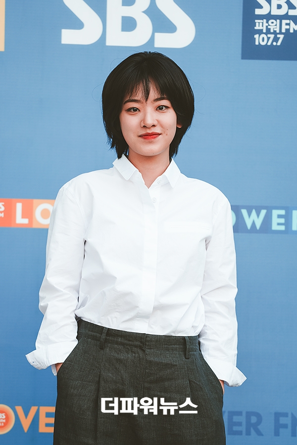 이주영, SBS 라디오 출근길