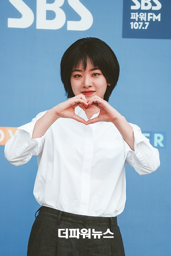 이주영, SBS 라디오 출근길