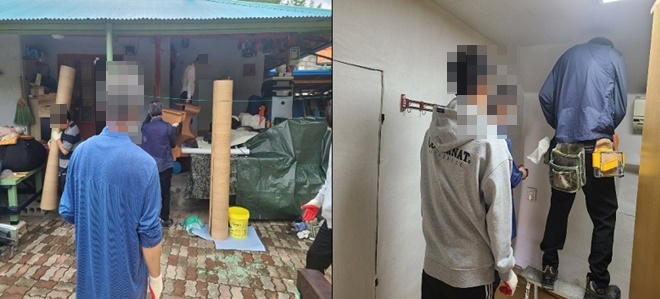 (사진제공=상주준법지원센터)