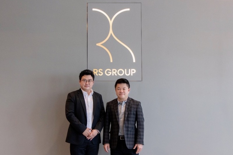 맘스터치, 태국 외식 시장 진출… 연내 6개점 목표