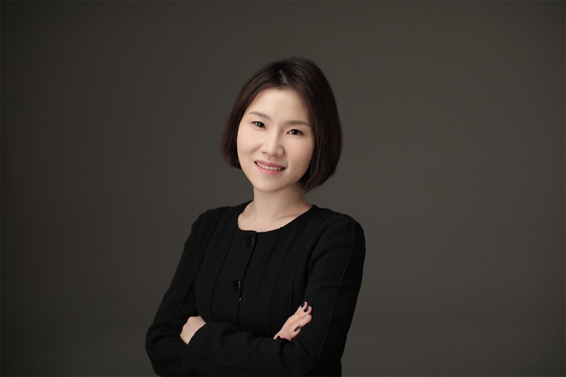 사진=법무법인이평 양정은 대표 변호사