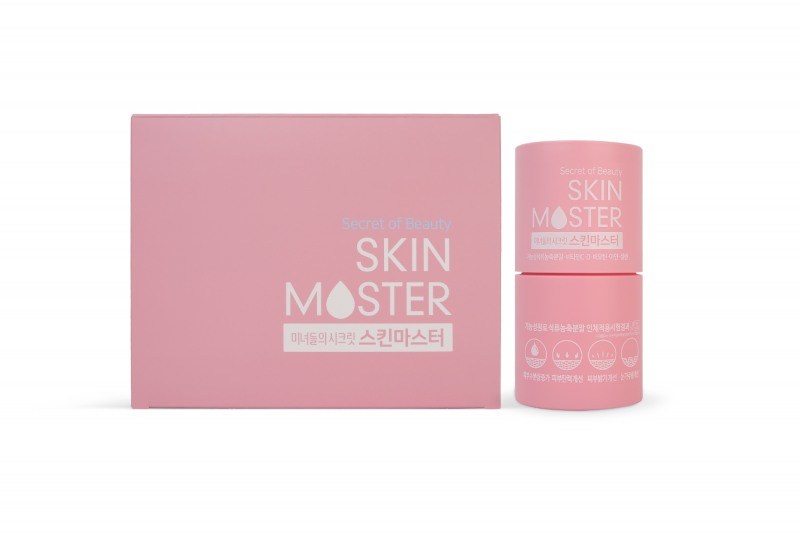 에이치엘사이언스, 피에스트로를 함유한 스킨마스터 CF촬영 이벤트 진행