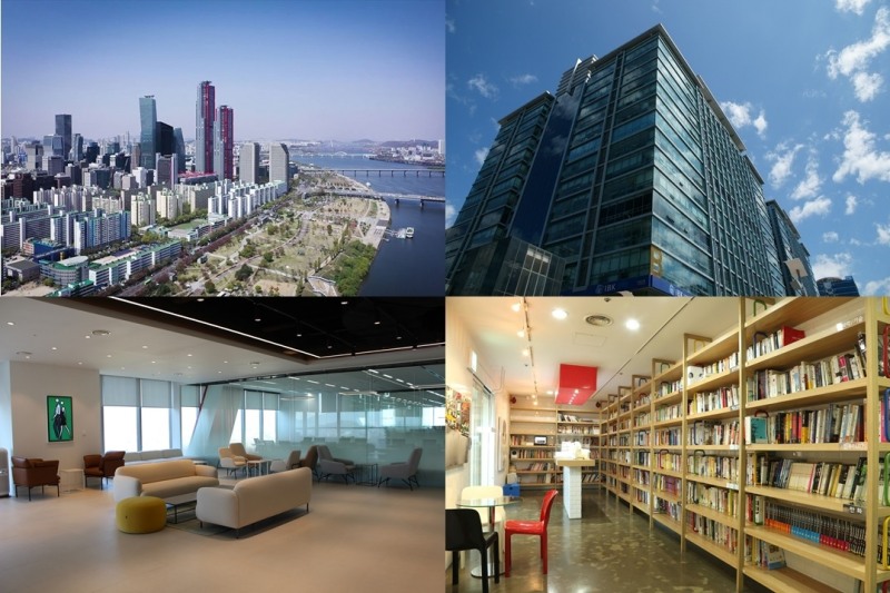 코리아센터, 25개 분야 상반기 수시채용 진행