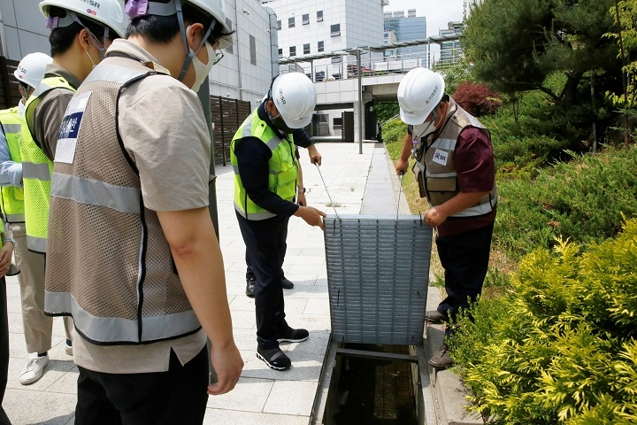 SR, 민·노·사 합동 위험성평가…중대재해 예방 나서