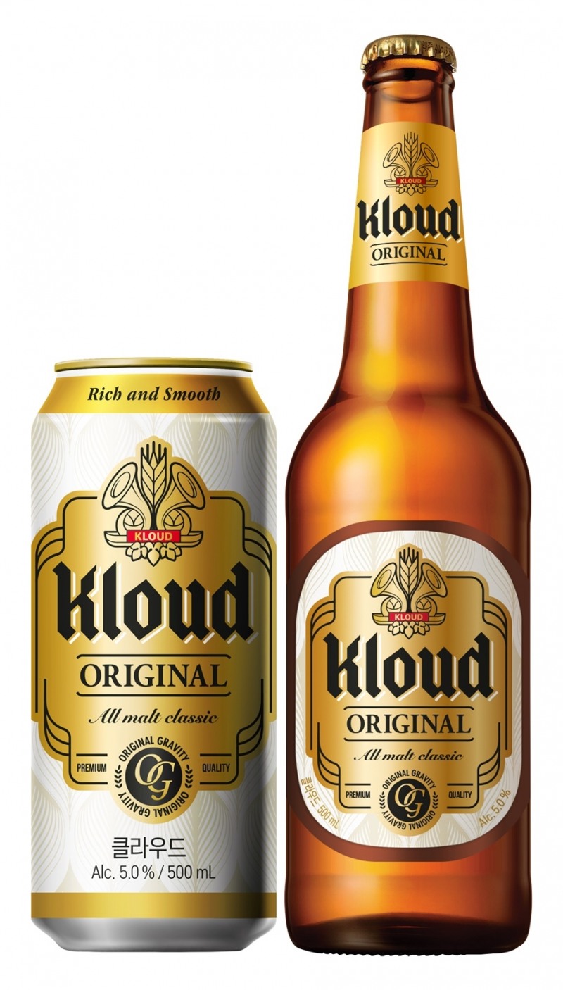 클라우드 제품 이미지. 사진=롯데칠성음료