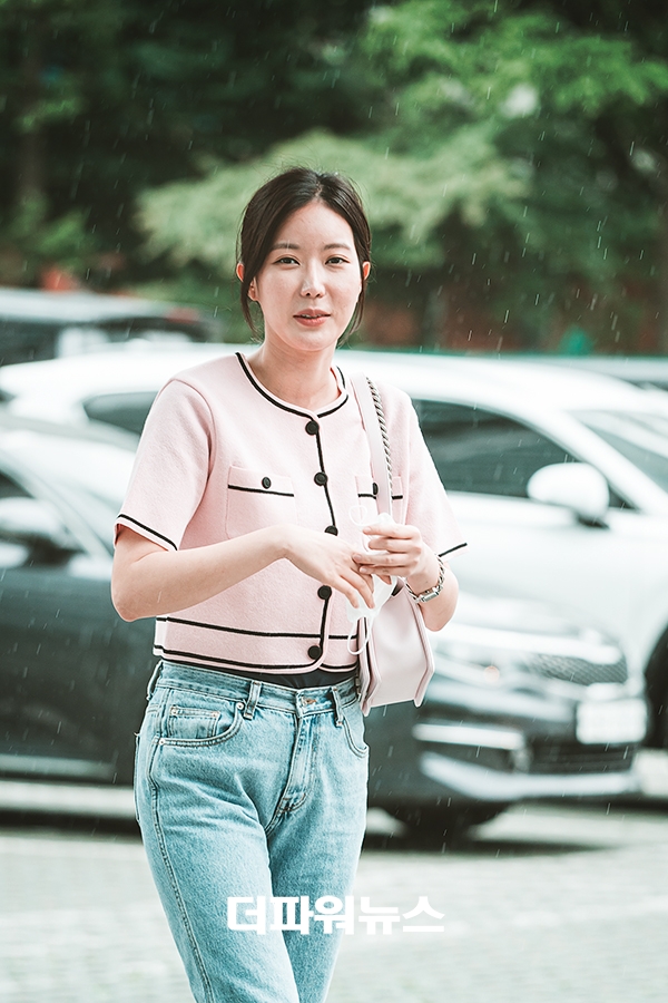 임수향, SBS 라디오 퇴근길