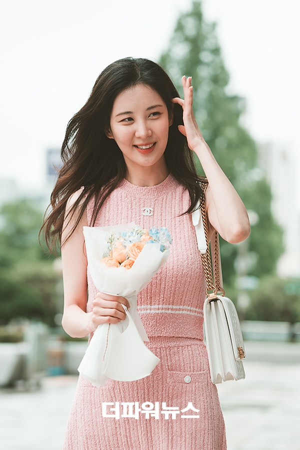서현, KBS 라디오 퇴근길