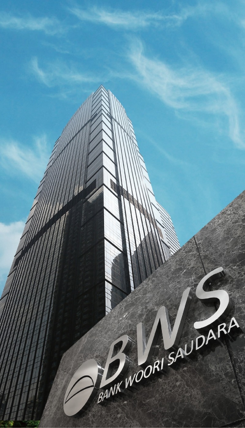 우리소다라은행, 2022년 인도네시아 우수은행 선정