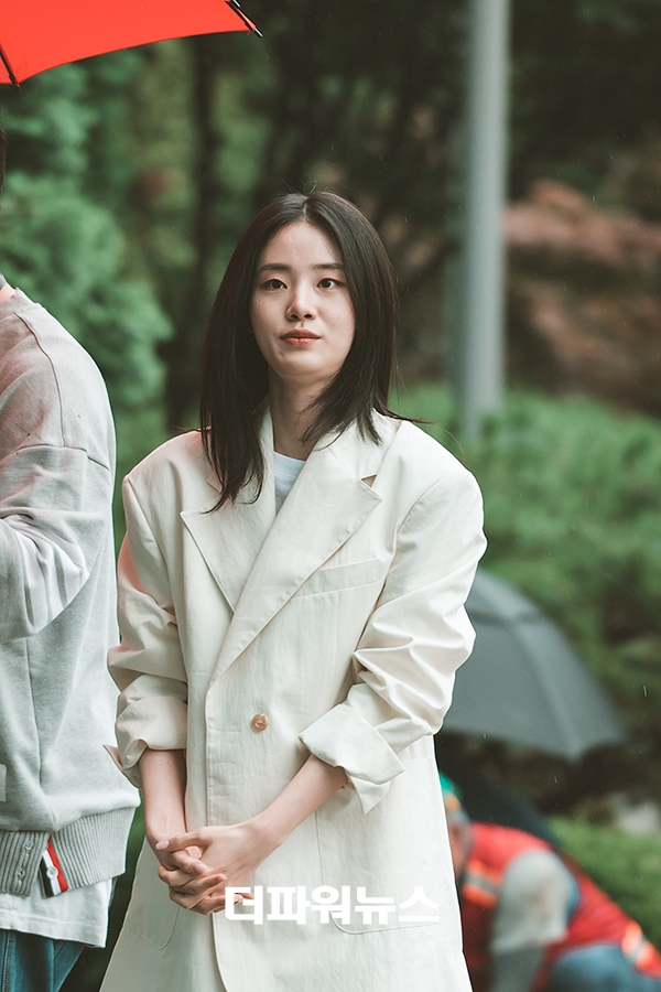 신시아, SBS 라디오 출근길
