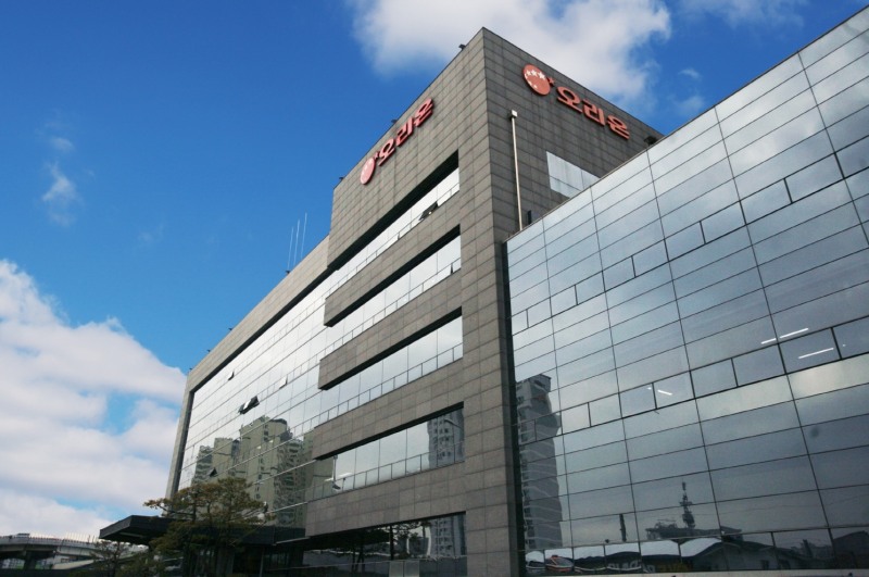 오리온, 환경부·한국환경공단 주관 ‘탄소중립설비 지원사업’ 대상 사업장 선정