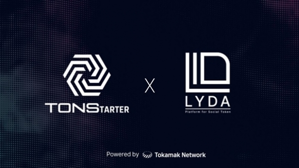 온더, 톤스타터 통해 소셜 토큰 플랫폼 '라이다(LYDA)' 론칭