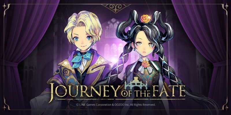 라인게임즈, ‘엑소스 히어로즈’ 페이트코어 선택 확률업 이벤트