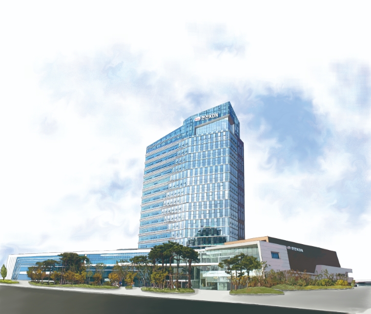 한전KDN, 2년 연속 '발명의 날 기념식서 특허청장 표창 수상